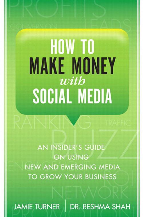 Product picture How to Make Money with Social Media